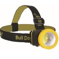 Bulldog High Power LED Headlamp 300 High/90 Low Lumens 11373